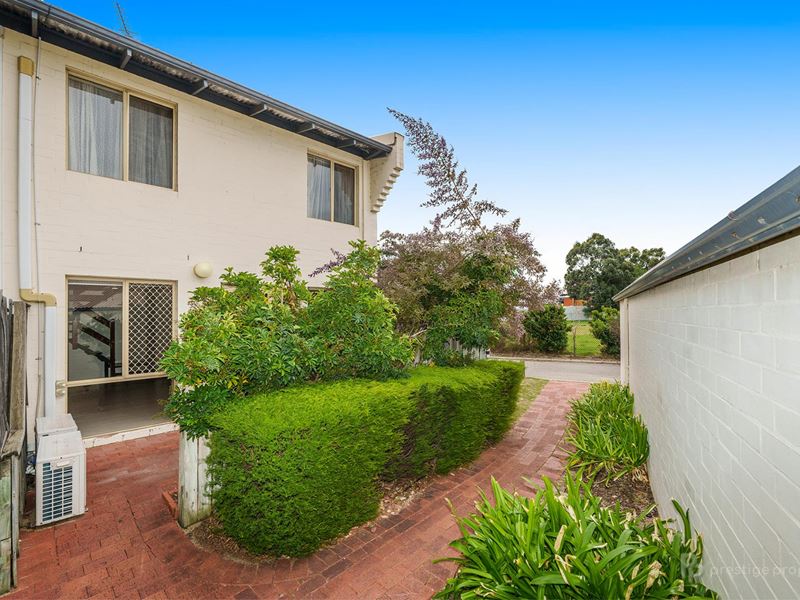 53/311 Harborne Street, Glendalough