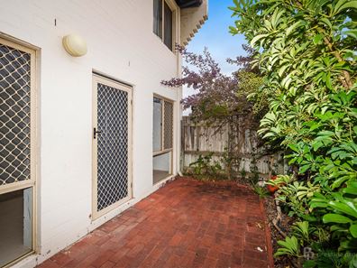 53/311 Harborne Street, Glendalough WA 6016