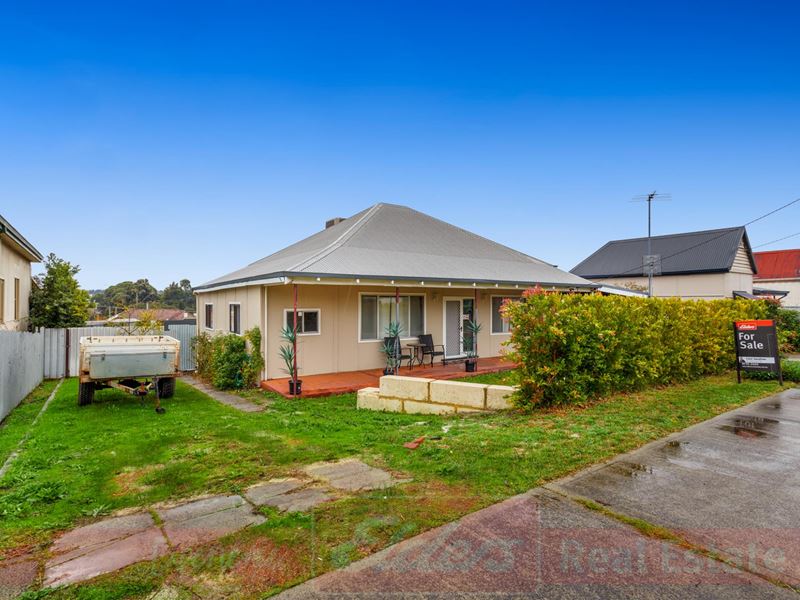 138 Wittenoom Street, Collie