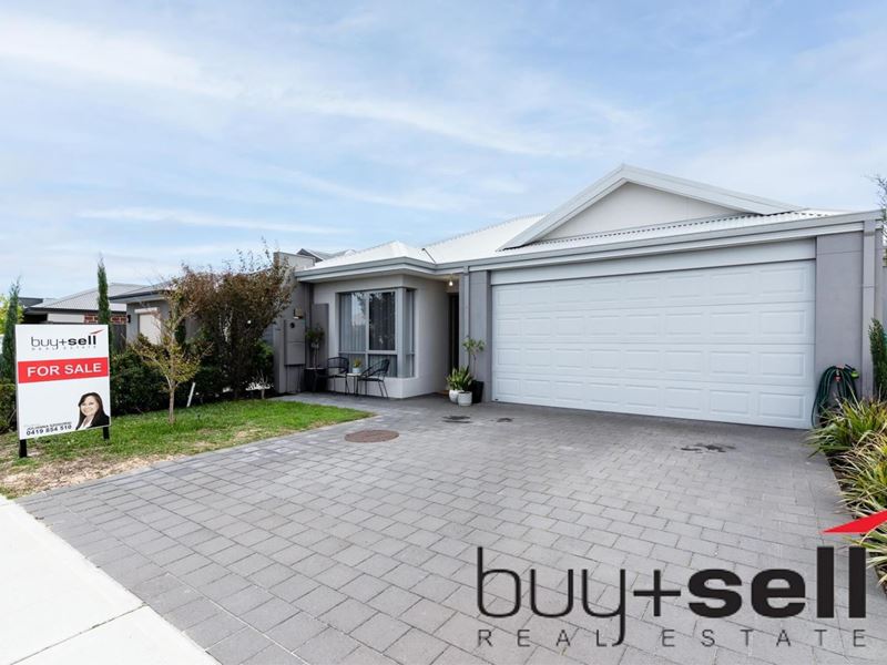 14 Meander Street , Brabham WA 6055