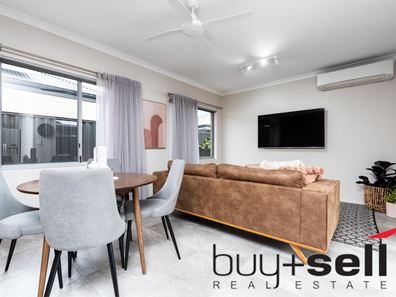 14 Meander Street , Brabham WA 6055