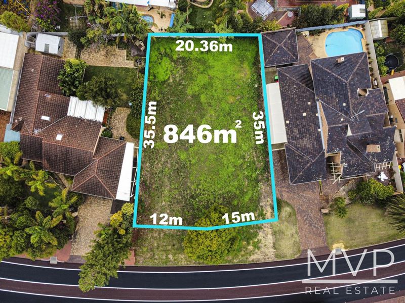 27 Le Souef Drive, Kardinya
