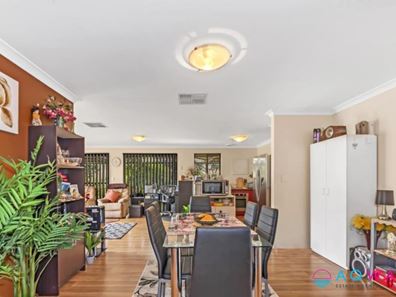 53 Eva Lynch Way, Port Kennedy WA 6172