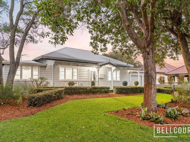 50 Queen Street, Bayswater