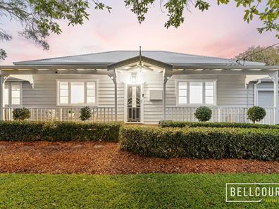 50 Queen Street, Bayswater WA 6053