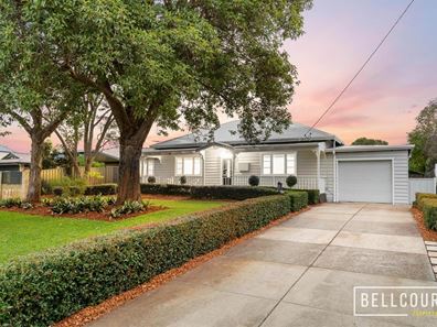 50 Queen Street, Bayswater WA 6053