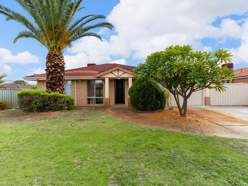 18 Darling Court, Maddington