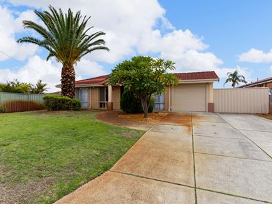 18 Darling Court, Maddington WA 6109