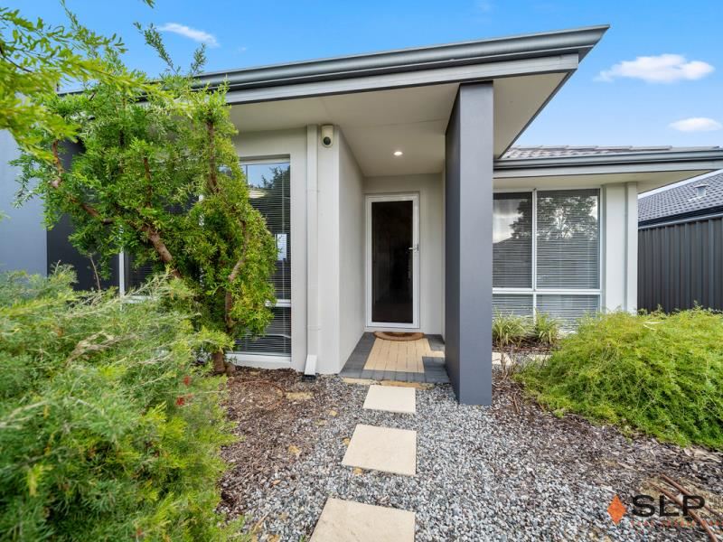 94 Joseph Banks Boulevard, Banksia Grove WA 6031