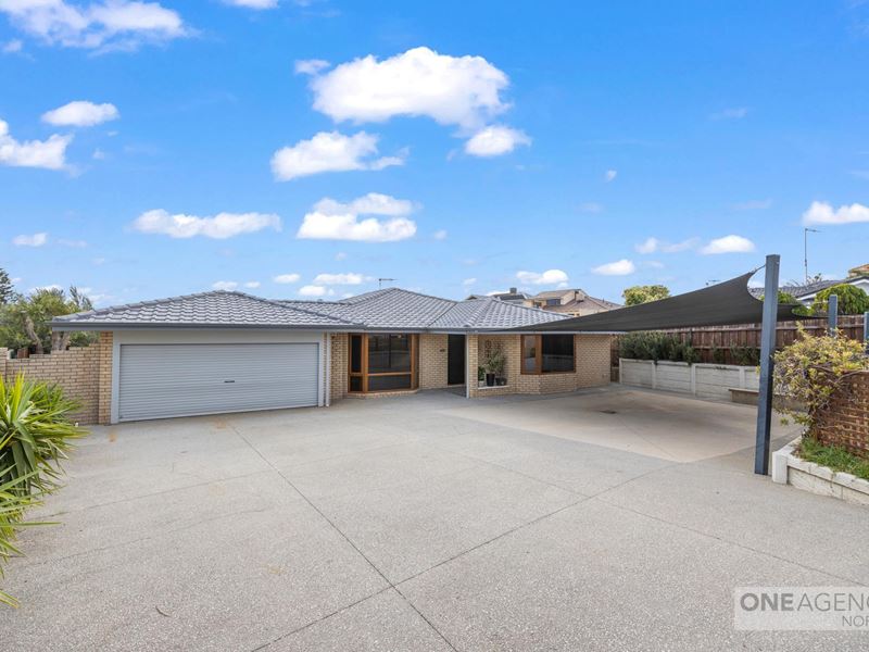 15 Castella Way, Mullaloo WA 6027