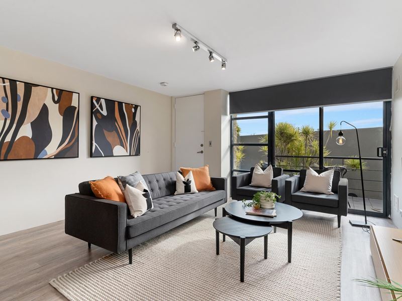 10/1 Delhi Street, West Perth