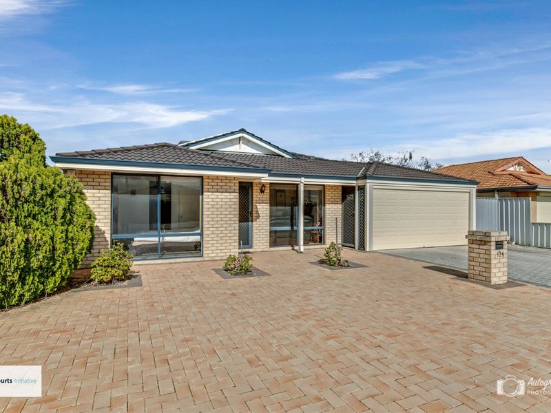 124 Orchid Avenue, Bennett Springs