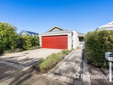 14B Milkman Avenue, Broadwater WA 6280