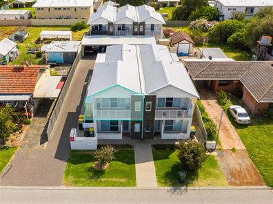 3/12 Elizabeth Street, Mandurah WA 6210