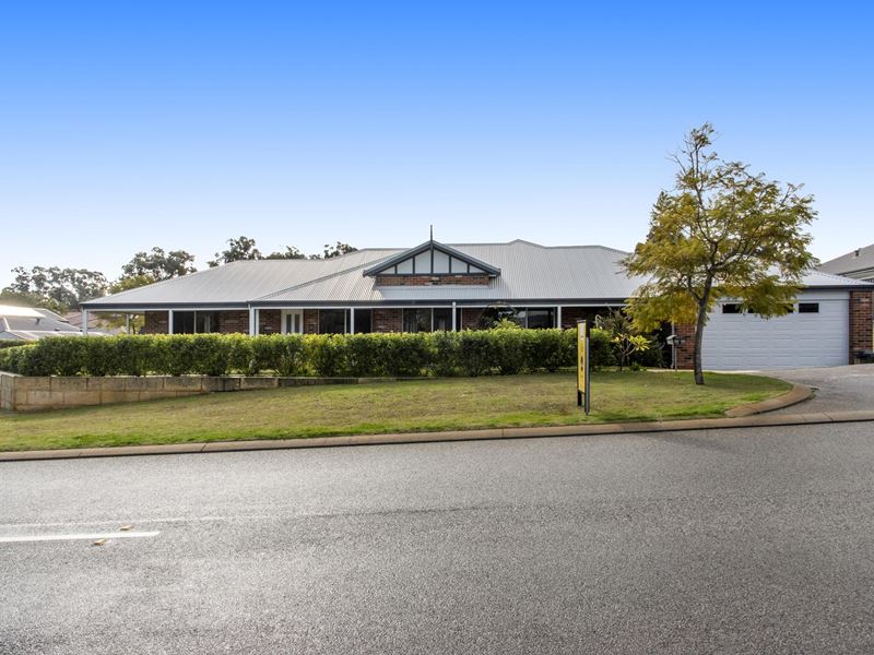 9 Ridge Boulevard, Baldivis WA 6171