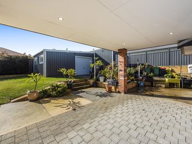 9 Ridge Boulevard, Baldivis WA 6171