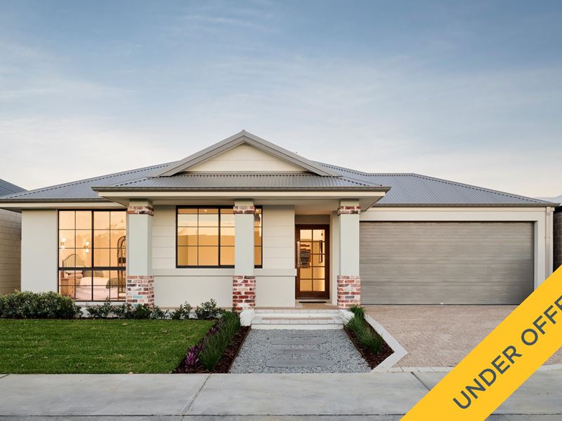 28 Entwistle Way, Aveley WA 6069