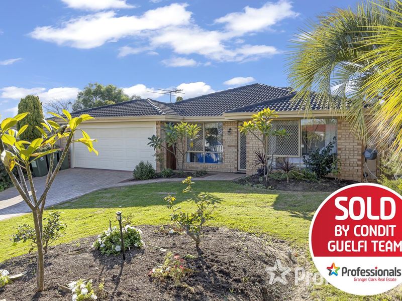 4 Minnie Court, Marangaroo
