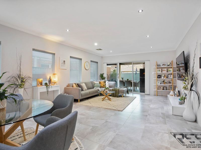 16 Veterans Drive, Byford
