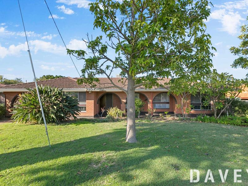 18 Marton Road, Balcatta