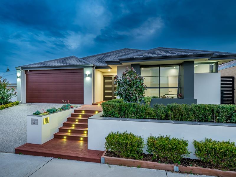 5 Goodalli Street, Jindalee