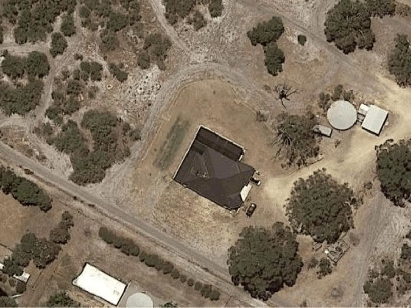 457 Dunkerton Road, Barragup