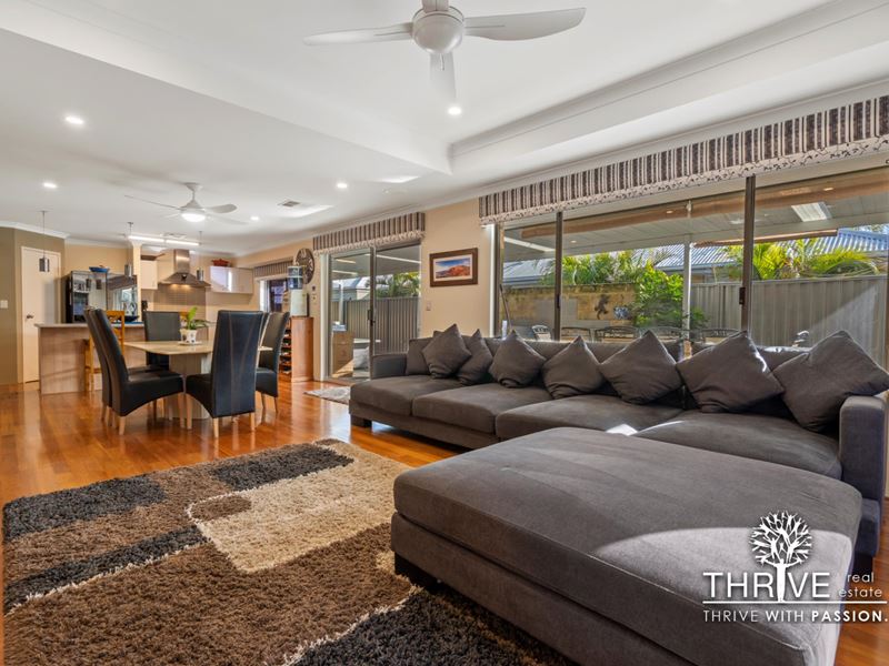 3 Millard Way, Byford
