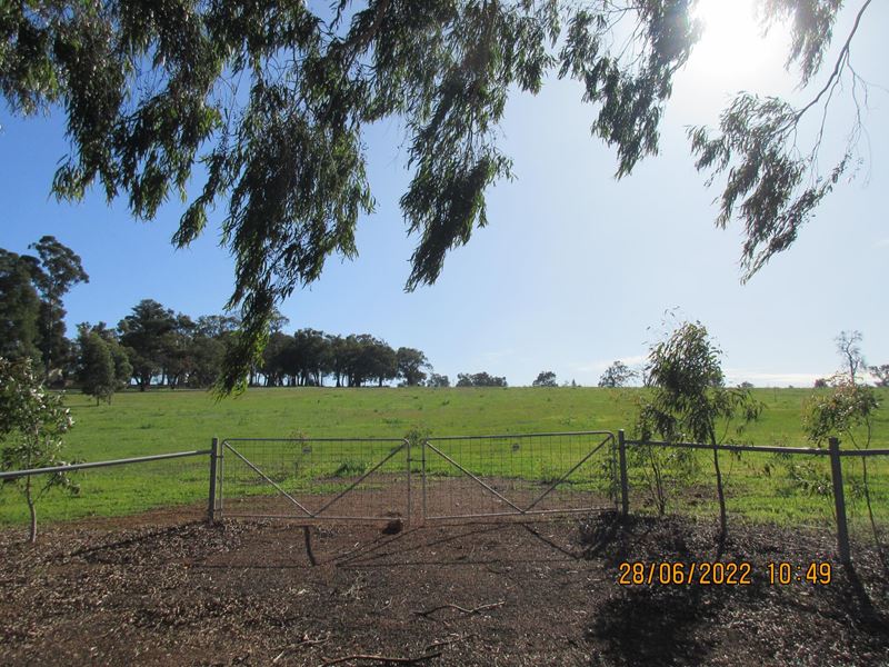 193 Mauravillo  Boulevard, Wundowie