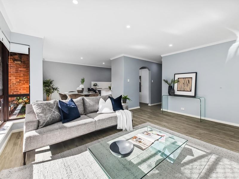 2/35 Strickland Street, South Perth