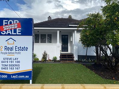 120 King William Street, Bayswater WA 6053