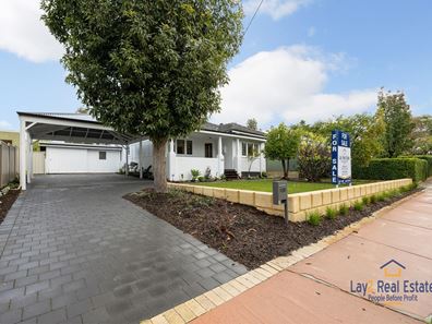 120 King William Street, Bayswater WA 6053