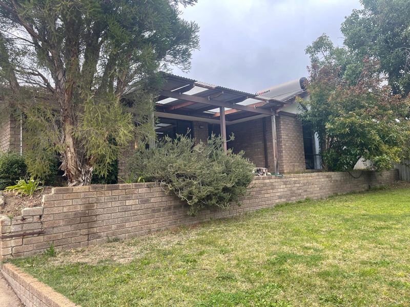 7 Hakea Road, Boddington