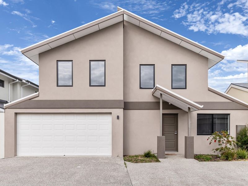 5/12 Laurence Road, Innaloo