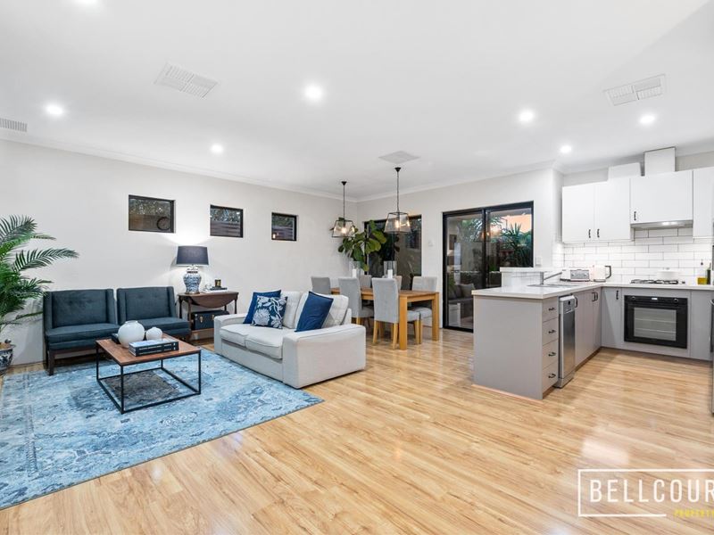 4/73 Drake Street, Bayswater WA 6053