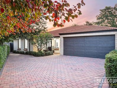 4/73 Drake Street, Bayswater WA 6053