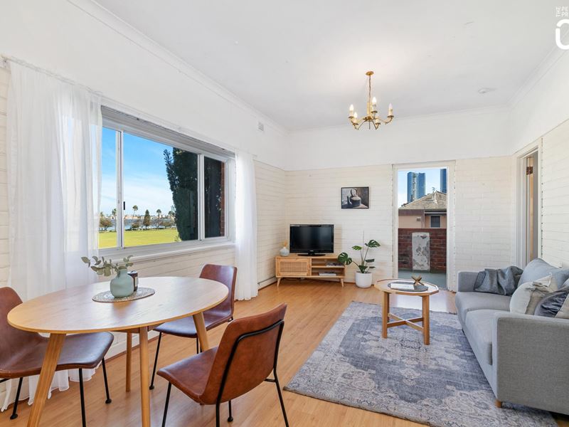 25/114 Terrace Road, Perth