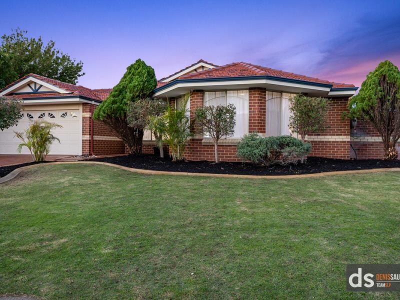 10 Nairana Place, Currambine