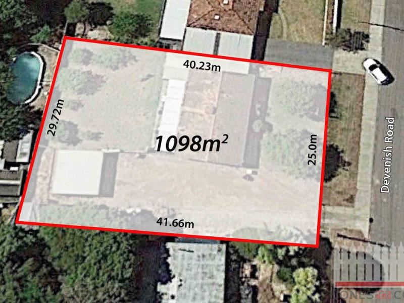 27 Devenish Road, Lockridge