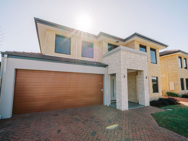 48A Olivedale Road, Madeley