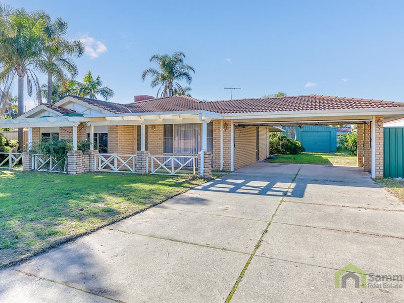 12 Blackbutt Court, Morley