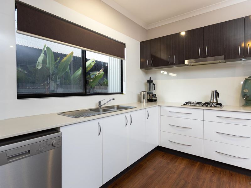 25 Dunnart Crescent, Djugun