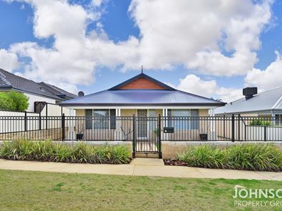 9 Kirra Lane, Clarkson WA 6030