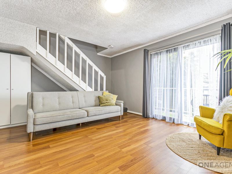 84/309 Harborne Street, Glendalough