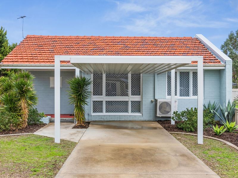 44 Markham Way, Balga WA 6061