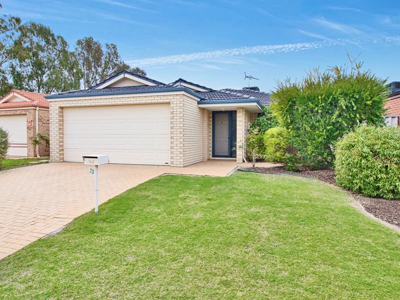 2/23 Montebourg Meander, Port Kennedy WA 6172