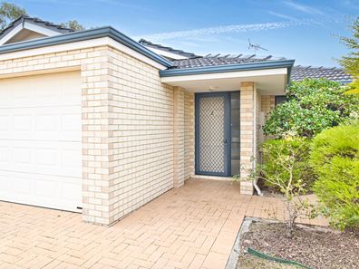 2/23 Montebourg Meander, Port Kennedy WA 6172
