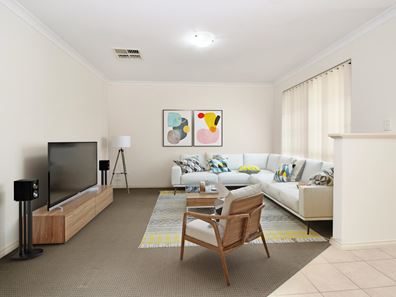 2/23 Montebourg Meander, Port Kennedy WA 6172