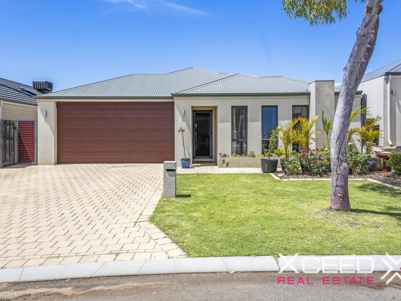 7 Solway Brace, Ellenbrook