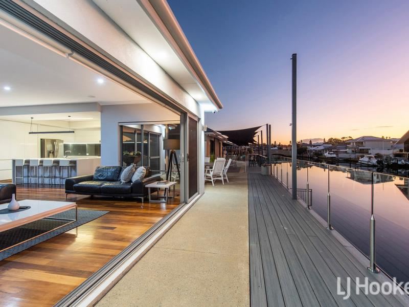 92 Sandpiper Island Retreat, Wannanup