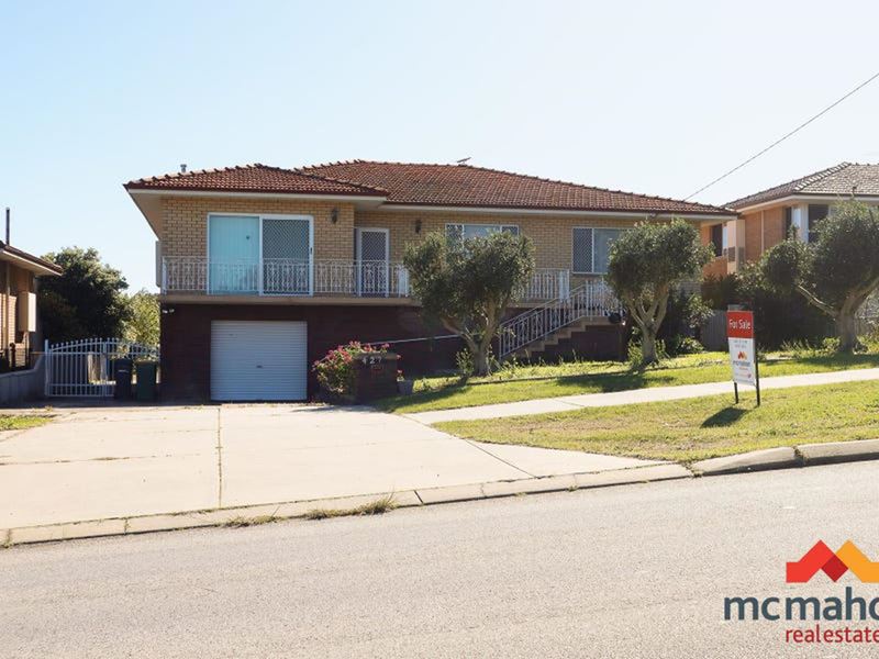 427 Morrison Road, Swan View WA 6056